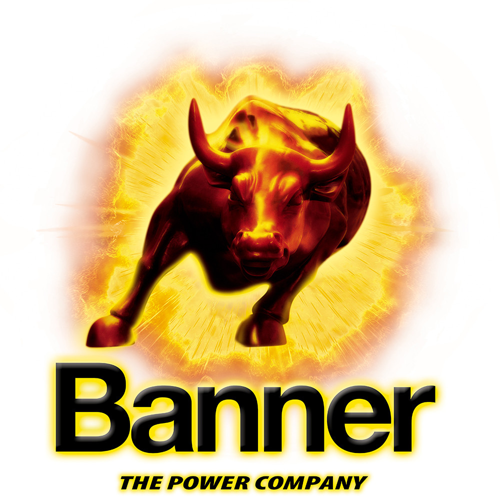 Armor Energie  Batterie BANNER AGM 56001 Start and Stop